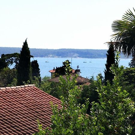 Apartment  Portorož Exterior foto