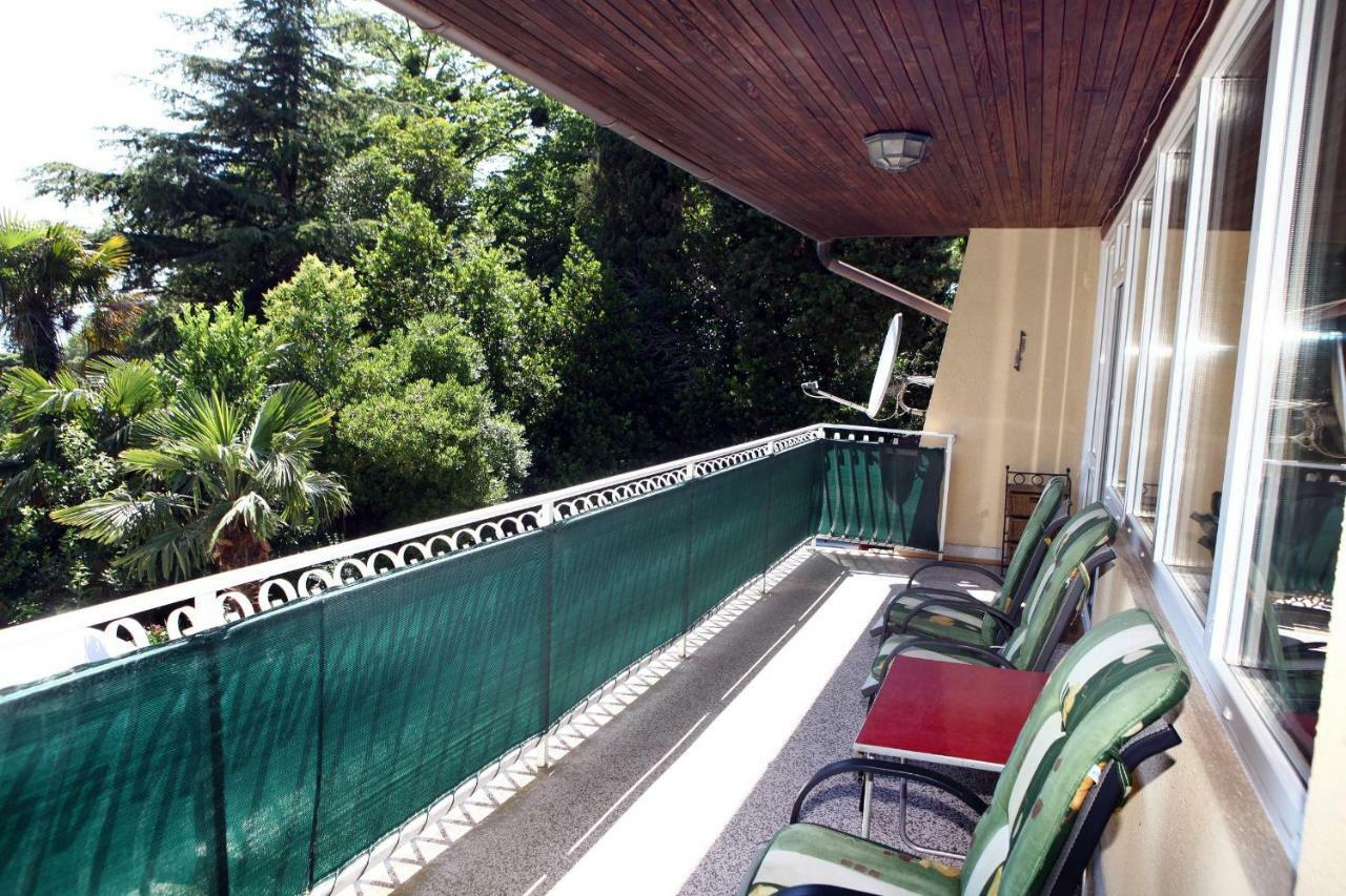Apartment  Portorož Exterior foto