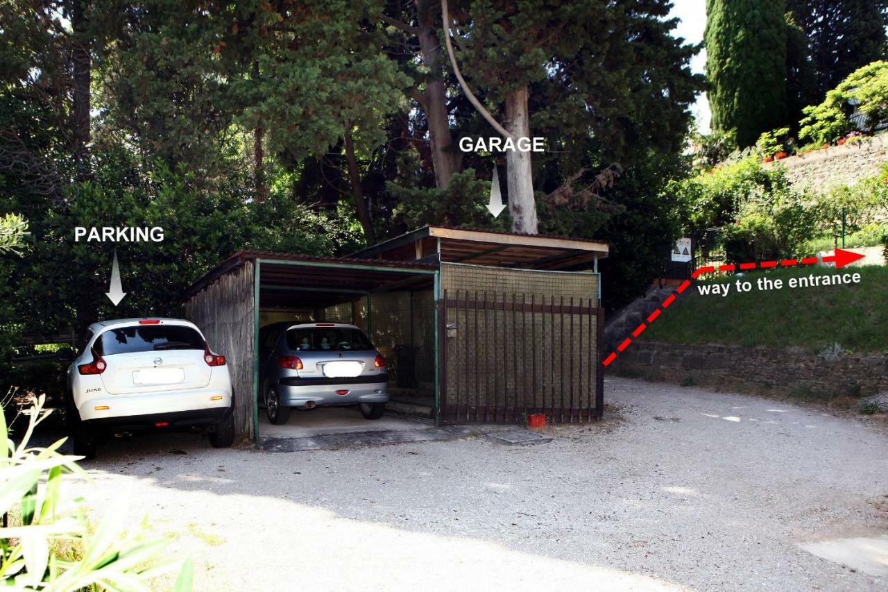 Apartment  Portorož Exterior foto