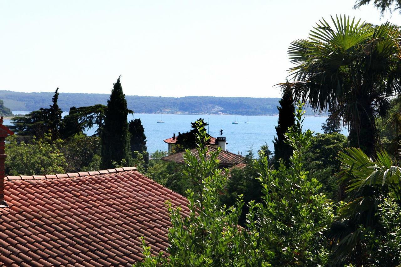 Apartment  Portorož Exterior foto