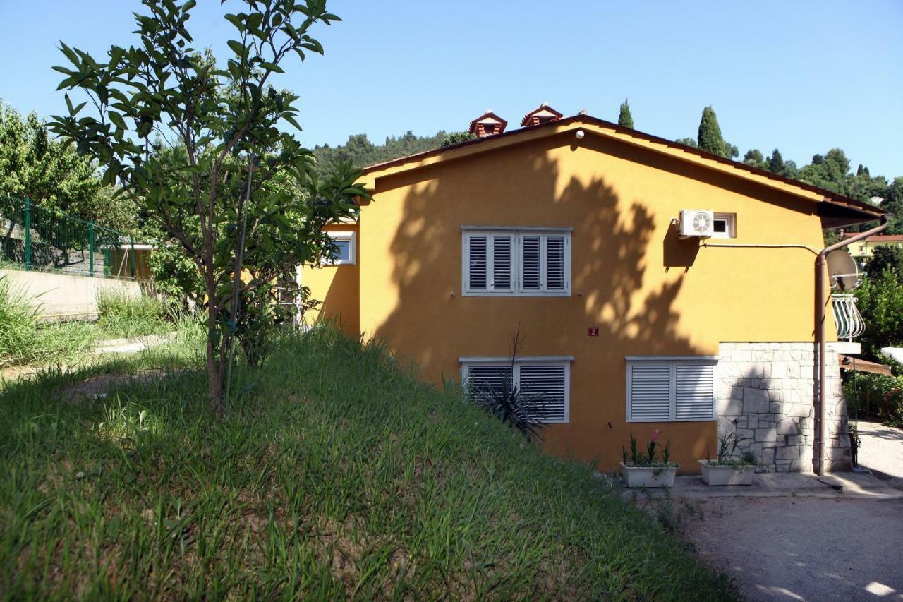 Apartment  Portorož Exterior foto