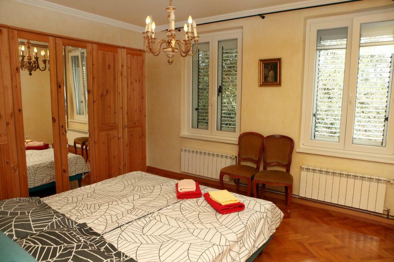 Apartment  Portorož Exterior foto